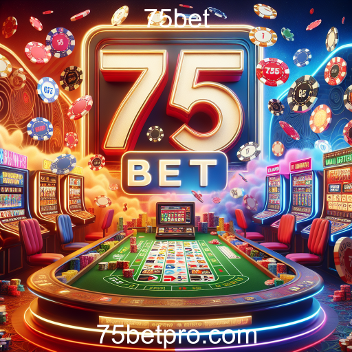 Explore a Categoria 'Jogos Diversos' no 75bet