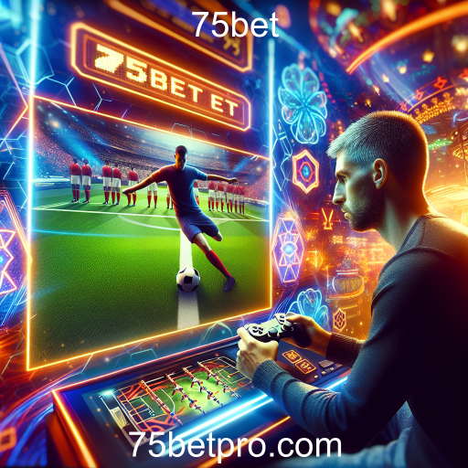 A Ascensão dos Esportes Virtuais no Mundo dos Jogos Online